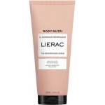 LIERAC Луксозен скраб за тяло, Lierac Body-Nutri The Resurfacing Body Scrub with Shea Butter 200ml