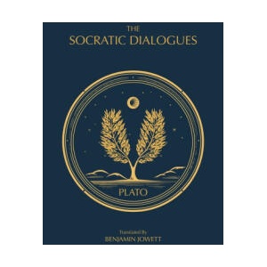 The Socratic Dialogues (ISBN: 9788793494602)