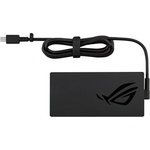 ASUS Оригинално зарядно устройство за лаптоп asus rog, 240w - 90xb095n-mpw000 (90xb095n-mpw000)