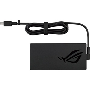 ASUS Оригинално зарядно устройство за лаптоп asus rog, 240w - 90xb095n-mpw000 (90xb095n-mpw000)