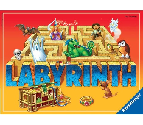 Ravensburger Labyrinth