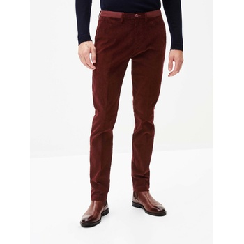 Celio Poe2 Панталон Celio | Cherven | МЪЖЕ | S
