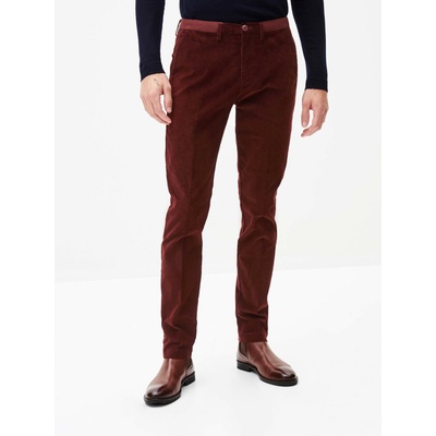 Celio Poe2 Панталон Celio | Cherven | МЪЖЕ | S