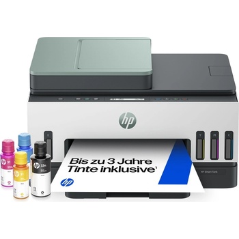 Image 1 of HP Smart Tank 7307 (941P5A#BHC)