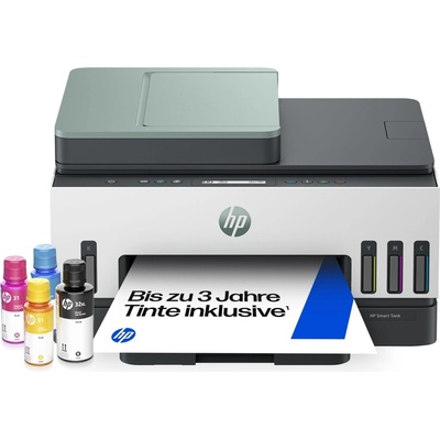 HP Smart Tank 7307 (941P5A#BHC)