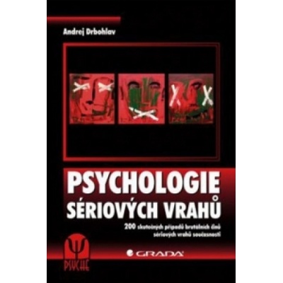 Psychologie sériových vrahů