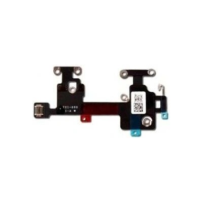 Wifi / BT anténa flex pro Apple iPhone X Černá