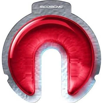 Scosche Касета за смяна на Fresche, аромат на череша (FRPOD9-2PKRP)