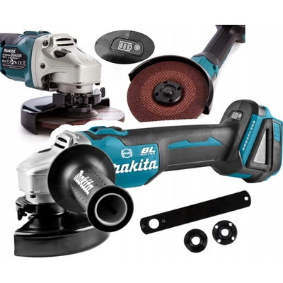 Makita DGA506Z