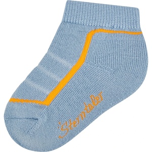 Sterntaler Детски спортни чорапи Sterntaler Kids' Active Socks Sports socks - Blau - размер 30 (EU) (207-1248-0113)