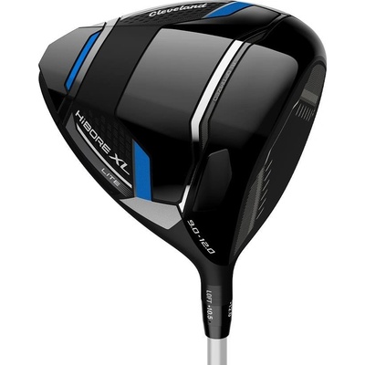 Cleveland HiBore XL Lite Aldila Ascent PL 40 driver pravé 10.5° Light