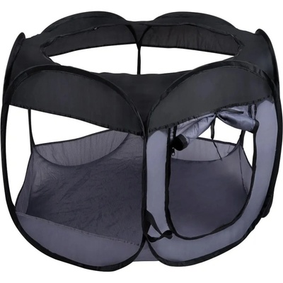 PET COMFORT Skladacia ohrádka pre psa