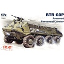 ICM BTR 60 P 1:72