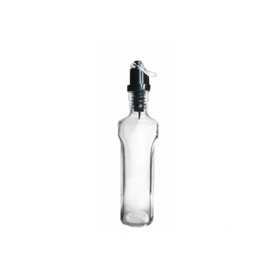 Horecano - Стъклена бутилка за оцет/олио размер S-350мл. Easy Life (6682321) (0132109)