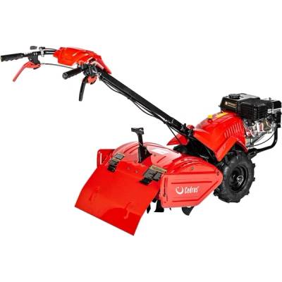 Мотофреза бензинова Cedrus CEDRUSGLX-GT65-2L/ 4.1 kW/ 5.5 к. с. / 500 мм (CEDRUSGLX-GT65-2L)