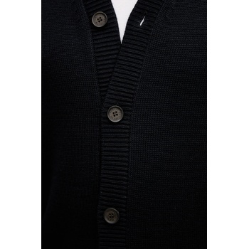 Giorgio Armani Жилетка с вълна Armani Exchange (XM001914.AF14008)