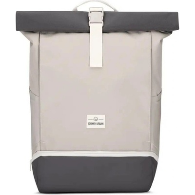 Johnny Urban Allen Large béžovo-šedá 22 l