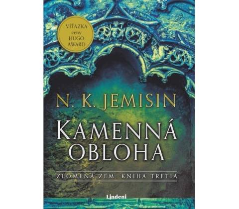Kamenná obloha Lindeni