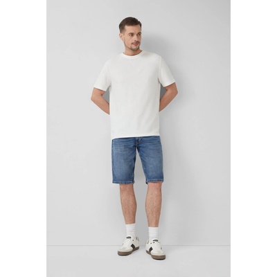 s.OLIVER pánske rifľové kraťasy 2166813 66Z4 Denim