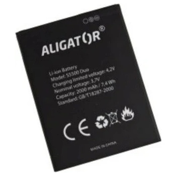 Aligator AS5500BAL