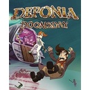 Deponia Doomsday