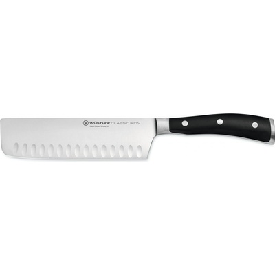 Wüsthof Nakiri nôž 17 cm Classic Ikon 1040332617