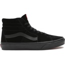 Vans SK8 Hi black / black