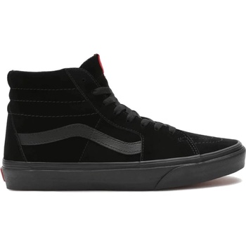 Vans SK8 Hi black / black