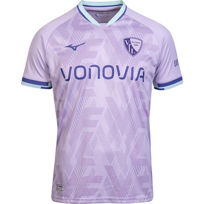 dres Mizuno VfL Bochum 3rd Jersey 2025/26 Kids p2gacy03