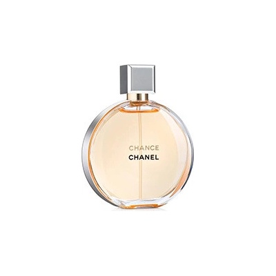 Chanel Chance parfémovaná voda dámská 100 ml tester