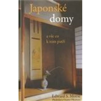 Japonské domy