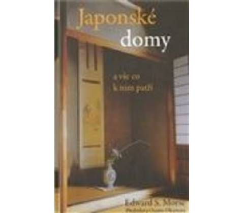 Japonské domy