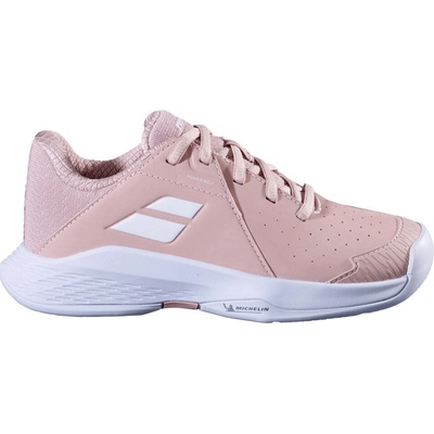 Babolat Propulse Junior 3 AC Girl Evening Sand – Zbozi.Blesk.cz