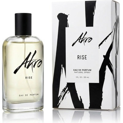 Akro Rise parfémovaná voda unisex 30 ml