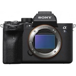 Sony Alpha 7S III + 35mm Цифрови фотоапарати