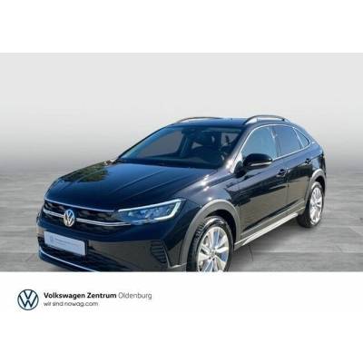 Volkswagen Taigo 1.5 TSI Energy DSG 110 kW