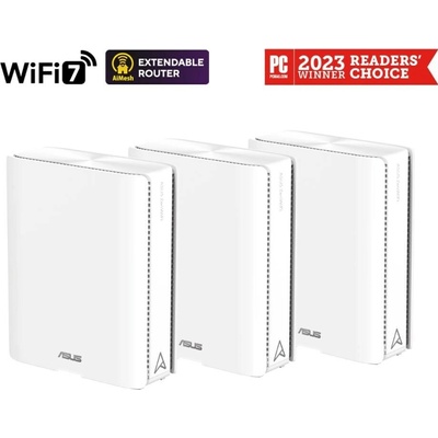 Asus ZenWiFi BQ16, 3ks