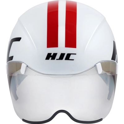 HJC Adwatt White 2025