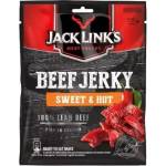 Jack Link's Джак Линкс Джерки сладко-люто 75 г