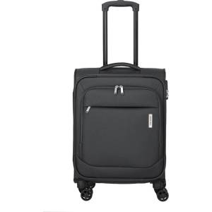 Travelite Пътен куфар Travelite Priego S Anthracite Travelite | Siv | МЪЖЕ | UNI