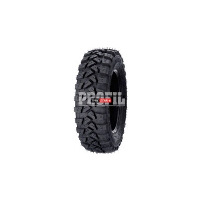 Profil Breaker MT/R Evo 205/70 R16 97S