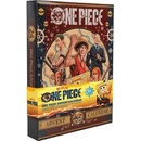 imago Adventný kalendár One Piece