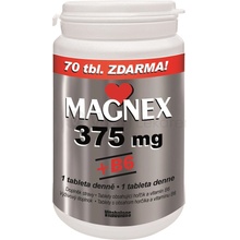 Vitabalans Magnex 375 mg + B6 250 tabliet