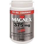 Vitabalans Magnex 375 mg + B6 250 tabliet