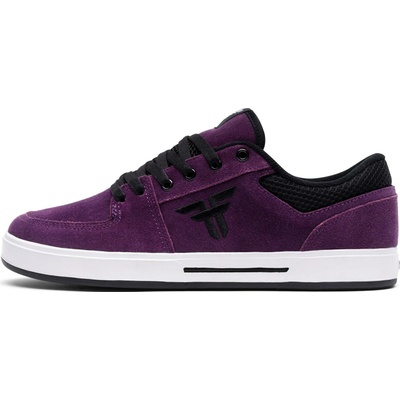 Fallen Patriot Grape Black