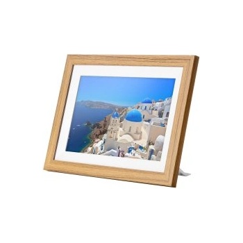 Image 1 of Turbo-X Digital Photo Frame 10" DF-100