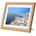 Turbo-X Digital Photo Frame 10" DF-100