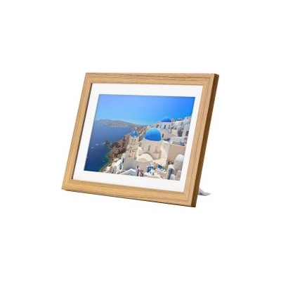 Turbo-X Digital Photo Frame 10" DF-100