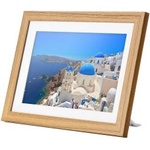 Turbo-X Digital Photo Frame 10" DF-100 Цифрови фоторамки