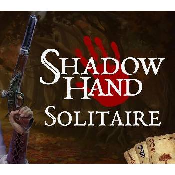 Shadowhand Solitaire
